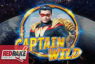 Captain Wild
