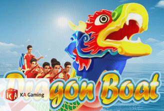 Dragon Boat